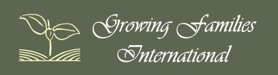 Growing Kids God's Way