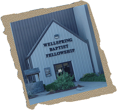 Wellspring Baptist Fellowship