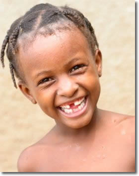 Hope Givers International